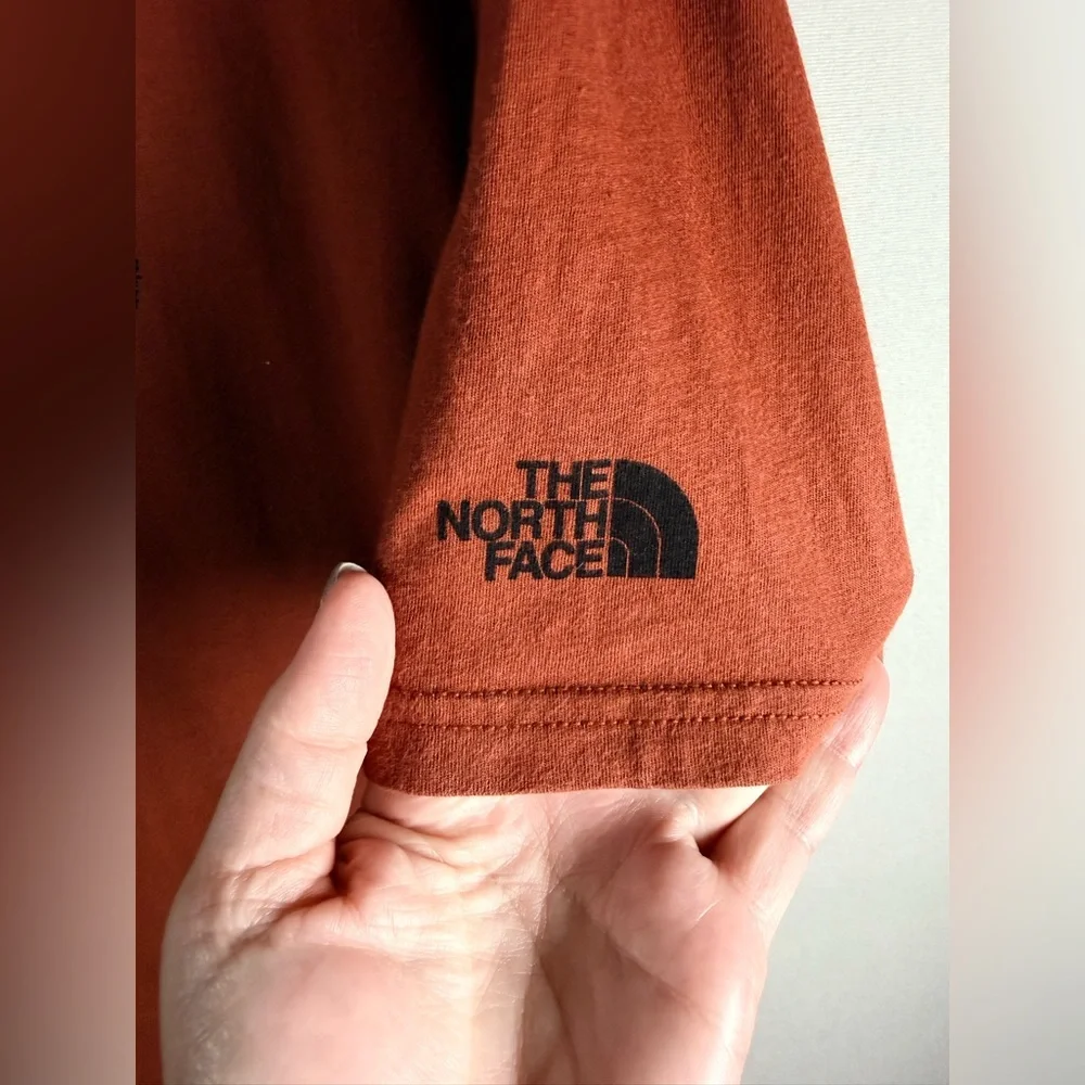 The North Face adventure inspired